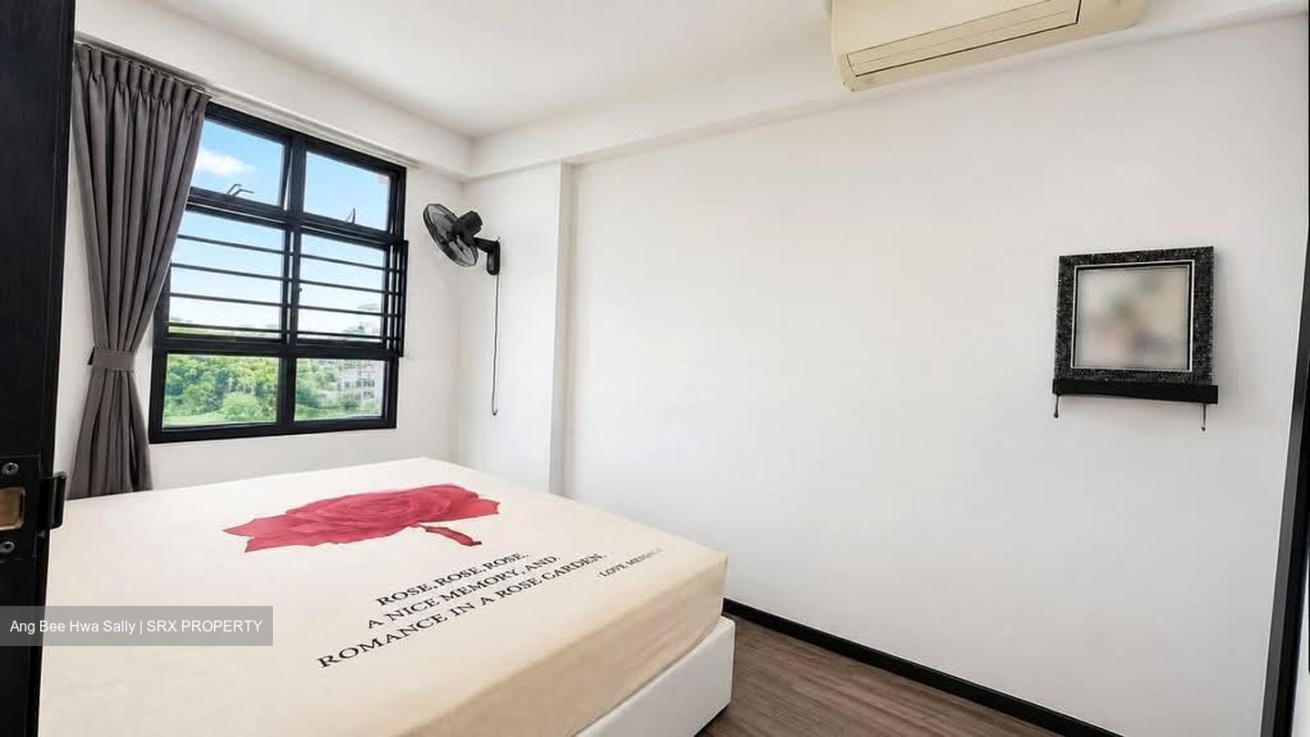 Blk 605C Tampines Greenridges (Tampines), HDB 5 Rooms #571377141